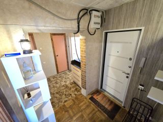 Продам 3 комнатную квартиру нуждается в косметическом ремонте с мебелью фото 31 Севастополь