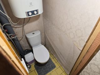 Продам 3 комнатную квартиру нуждается в косметическом ремонте с мебелью фото 33 Севастополь