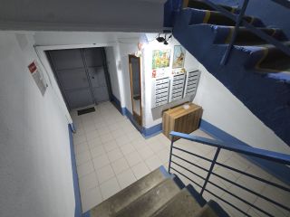 Продам 3 комнатную квартиру нуждается в косметическом ремонте с мебелью фото 35 Севастополь