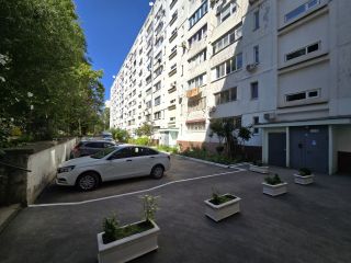Продам 3 комнатную квартиру нуждается в косметическом ремонте с мебелью фото 37 Севастополь