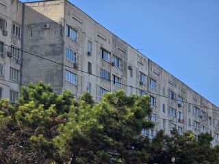 Продам 3 комнатную квартиру нуждается в косметическом ремонте с мебелью фото 39 Севастополь