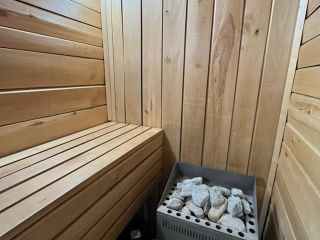 Продам деревянный коттедж нуждается в косметическом ремонте асфальтная дорога с коммуникациями фото 2 Уфа