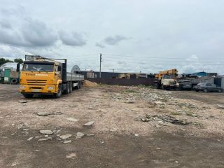 Сдается земельный участок подключена канализация фото 4 Москва