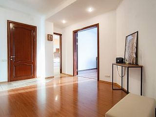 Продается 3 комн. квартира кирпичный видеонаблюдение фото 11 Тюмень