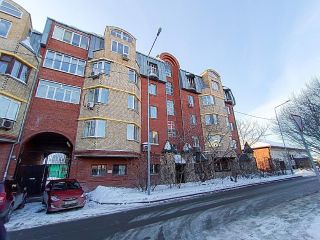 Продается 3 комн. квартира кирпичный видеонаблюдение фото 16 Тюмень