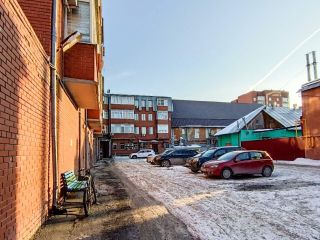 Продается 3 комн. квартира кирпичный видеонаблюдение фото 17 Тюмень