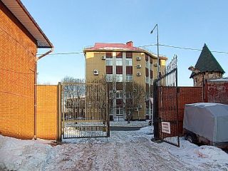 Продается 3 комн. квартира кирпичный видеонаблюдение фото 18 Тюмень
