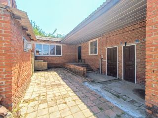 Продается кирпичный дом со всеми удобствами фото 9 П. Газырь