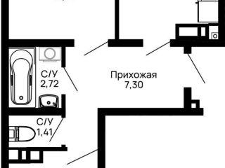 Продам двушку видеонаблюдение фото Майкоп