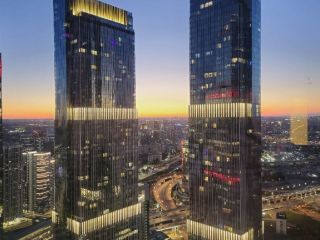 Продается 3 комнатная квартира фото 17 Москва