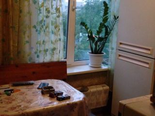 Продаю 3 комнатную квартиру пластиковые окна фото 5 Москва