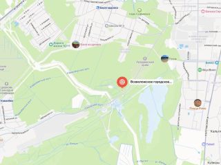 Продаю земельный участок подключена канализация документы на руках фото 2 Ковалево