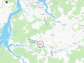 Продаю участок земли круглогодичный подъезд фото 5 Калязин