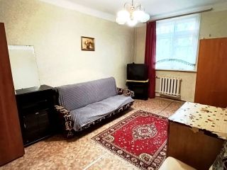 Продается комната косметический ремонт хрущевской планировки взрослый собственник кирпичный фото 2 Нижний Новгород