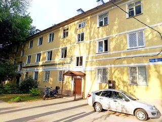 Продается комната косметический ремонт хрущевской планировки взрослый собственник кирпичный фото 5 Нижний Новгород
