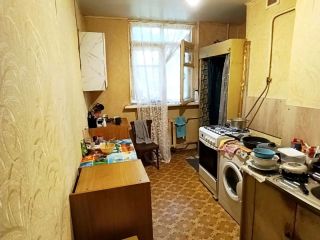 Продается комната косметический ремонт хрущевской планировки взрослый собственник кирпичный фото 7 Нижний Новгород