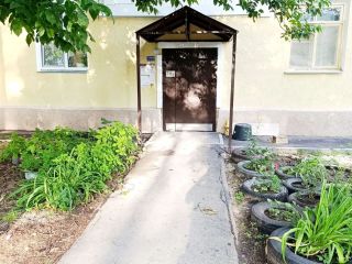 Продается комната косметический ремонт хрущевской планировки взрослый собственник кирпичный фото 8 Нижний Новгород