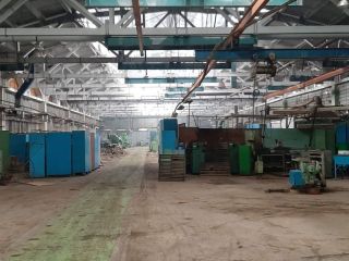 Продается нежилое помещение своя скважина с коммуникациями фото 16 Ростов-на-Дону