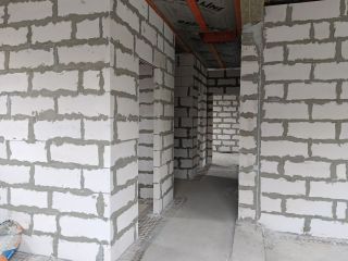 Продам блочный коттедж под индивидуальное жилищное строительство рядом асфальт фото 8 Балашиха