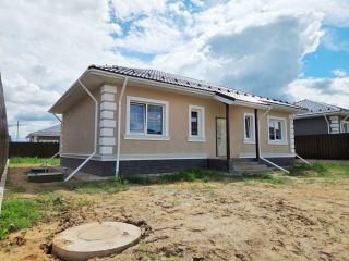 Продается блочный дом своя скважина рядом асфальт фото 4 Балашиха