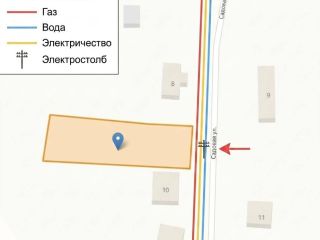 Продам земельный участок документы на руках фото 2 Смоленск