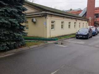 Продается нежилое помещение фото 8 Санкт-Петербург