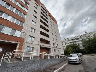 Продам трехкомнатную квартиру с мебелью фото 24 Истра