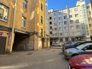 Продается 3 комн. квартира документы в полном порядке фото 2 Санкт-Петербург