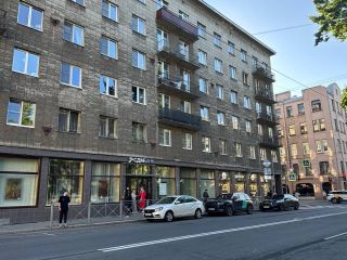 Продается 3 комн. квартира документы в полном порядке фото 4 Санкт-Петербург
