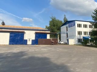 Сдам складское помещение имеется круглосуточная охрана видеонаблюдение фото 2 Егорьевск