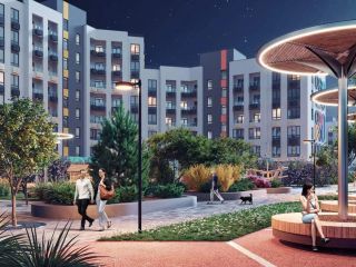 Продам студию фото 9 Феодосия