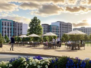 Продам 2 комнатную квартиру фото 3 Феодосия
