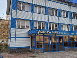 Продаю помещение свободного назначения с мебелью фото Чайковский