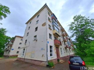 Продам 3 комнатную квартиру фото 2 Вологда