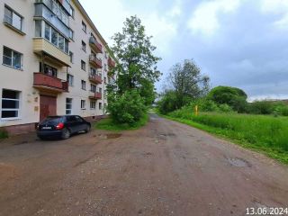 Продам 3 комнатную квартиру фото 4 Вологда
