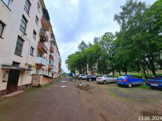 Продам 3 комнатную квартиру фото 5 Вологда