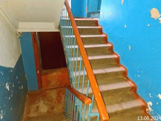 Продам 3 комнатную квартиру фото 8 Вологда