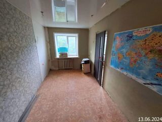 Продам 3 комнатную квартиру фото 13 Вологда
