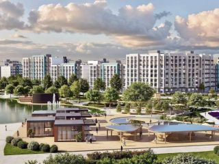 Продается студия фото 5 Феодосия