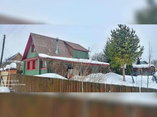 Продам кирпичный коттедж фото 2 Киров