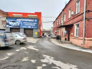 Продаю помещение свободного назначения фото 5 Новосибирск