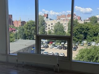 Сдается офисное помещение имеется охрана есть пожарная сигнализация фото 2 Самара