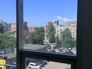 Сдается офисное помещение имеется охрана есть пожарная сигнализация фото 4 Самара