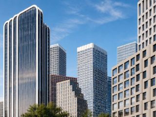 Продается офис фото 4 Москва