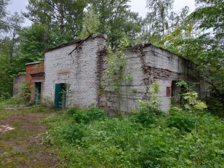 Продается помещение свободного назначения круглогодичный подъезд рядом асфальт фото 3 Краснозаводск