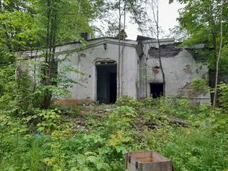 Продается помещение свободного назначения круглогодичный подъезд рядом асфальт фото 10 Краснозаводск