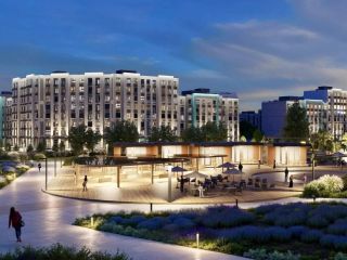 Продам однокомнатную квартиру фото 21 Феодосия