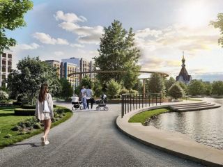 Продам однокомнатную квартиру фото 23 Феодосия