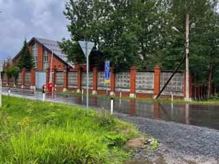 Продается участок земли имеется скважина красивый фото 3 ДНТ Поляна-2