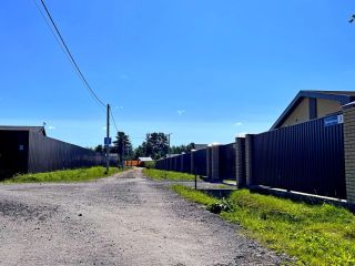 Продается участок земли имеется скважина красивый фото 6 ДНТ Поляна-2